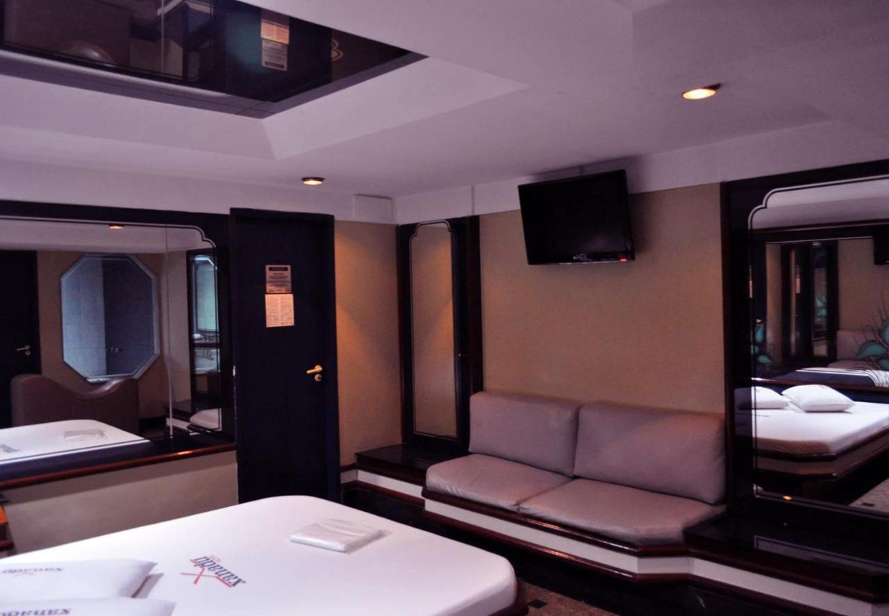 Hotel Xanadu - Adults Only — Fotos 1